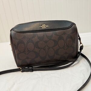 Coach Crossbody